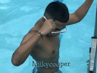 Miikycooper