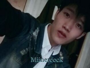 Miinercock