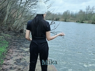 Mika