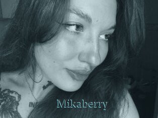 Mikaberry