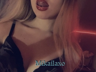 Mikailaxo