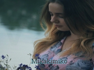 Mikakimiko