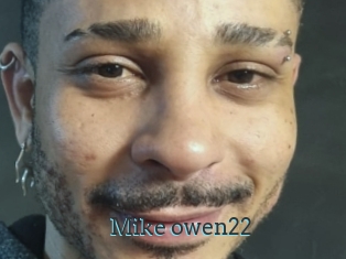 Mike_owen22