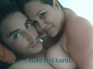Mike_and_karol