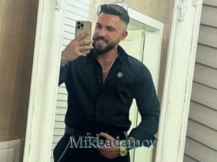 Mikeadamov