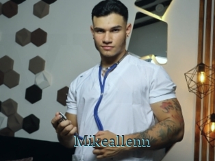 Mikeallenn