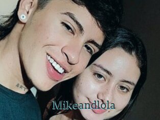 Mikeandlola