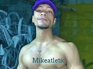 Mikeatletic