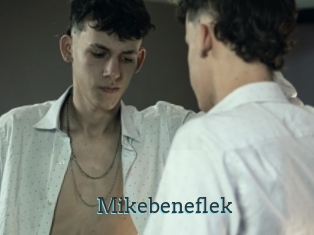 Mikebeneflek