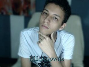 Mikebrownx