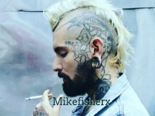 Mikefisherx