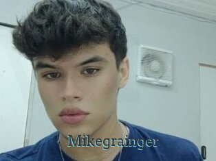 Mikegrainger