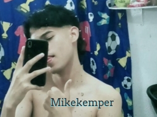 Mikekemper