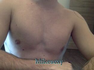 Mikesexy