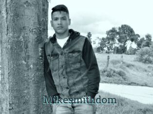 Mikesmithdom
