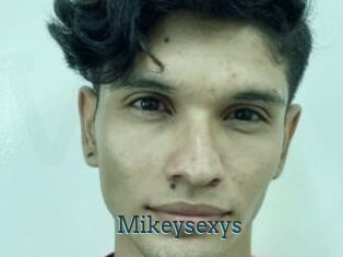 Mikeysexys
