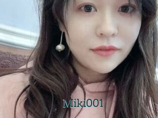 Miki001