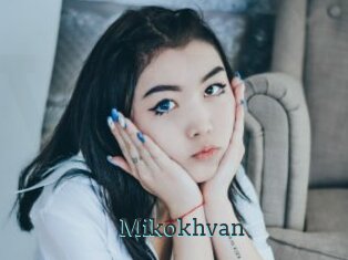 Mikokhvan