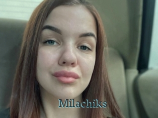 Milachiks