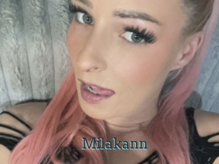 Milakann