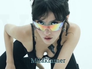 Milakramer