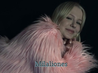 Milaliones