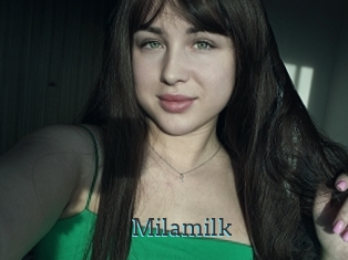 Milamilk