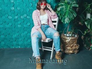 Milanadaring