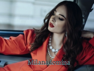 Milanadomina