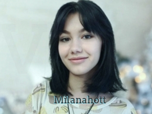 Milanahott