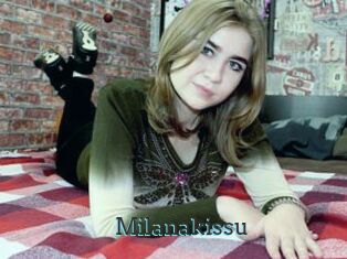 Milanakissu