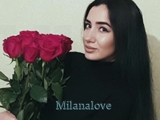 Milanalove