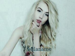 Milaname