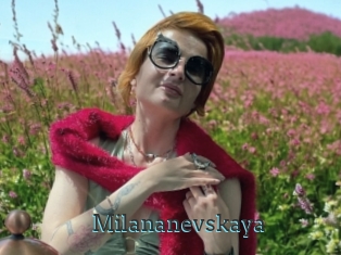 Milananevskaya