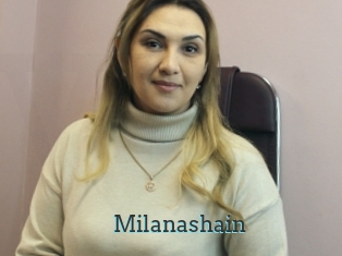 Milanashain