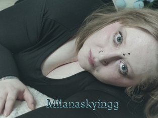 Milanaskyingg
