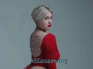 Milanaswing