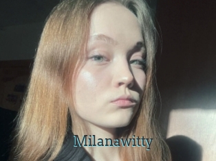 Milanawitty