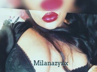 Milanazynx