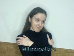 Milaniapollard
