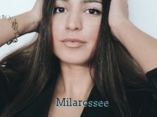 Milarossee