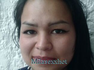 Milasexxhot
