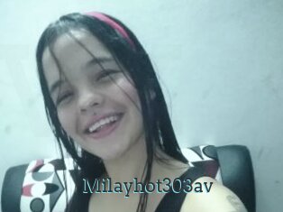 Milayhot303av