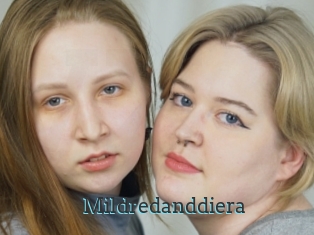 Mildredanddiera