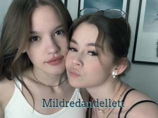 Mildredandellett