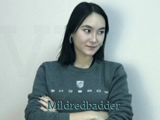 Mildredbadder