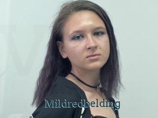 Mildredbelding