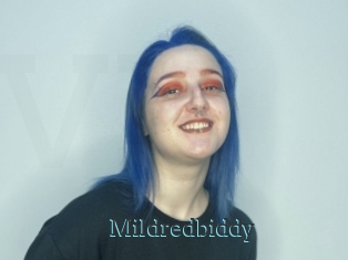 Mildredbiddy