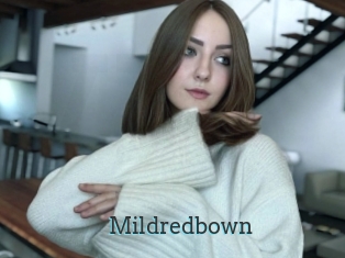 Mildredbown