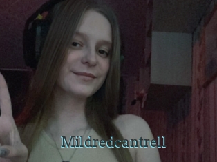 Mildredcantrell